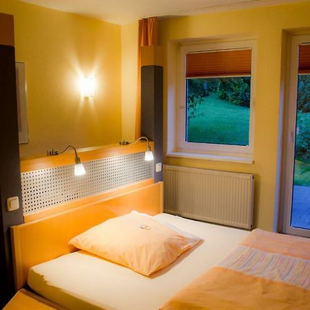 Hotel Wulff Варбурґ Екстер'єр фото
